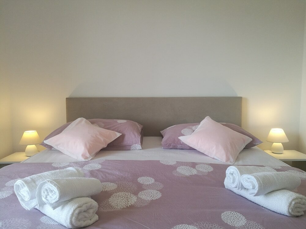 Фото Apartments Kola