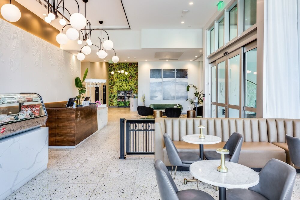 Фото Serena Hotel Aventura Miami, Tapestry Collection by Hilton