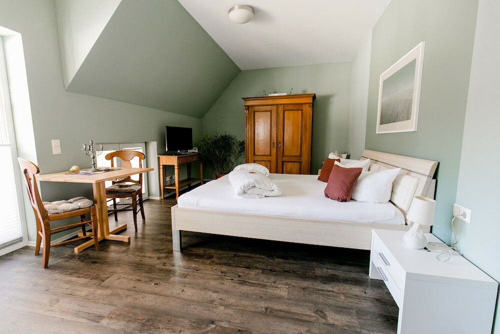 Фото Burgers Hotel