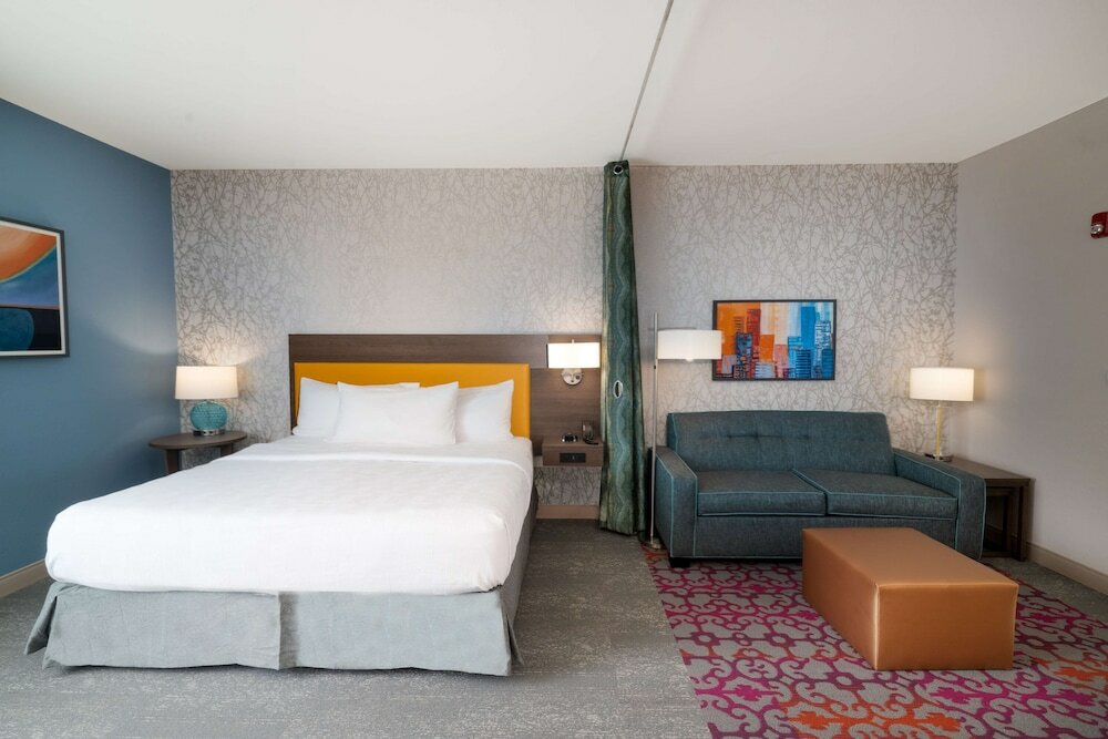 Фото Tru by Hilton North Little Rock