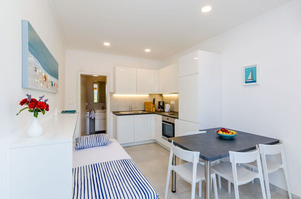 Фото Apartments Sara