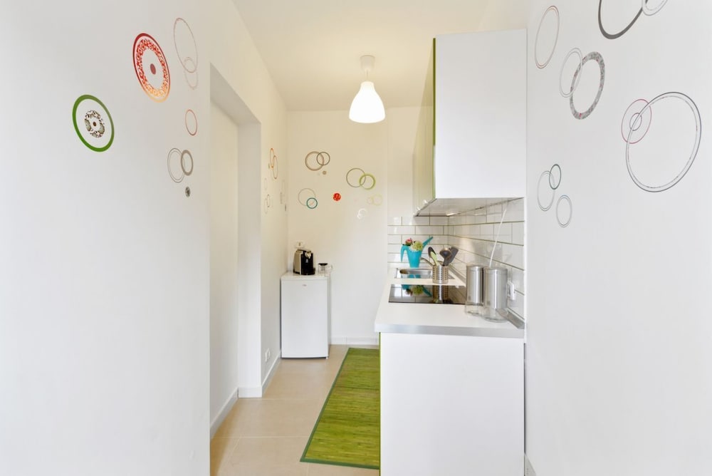 Фото Residence Gardenia Vacation Flat