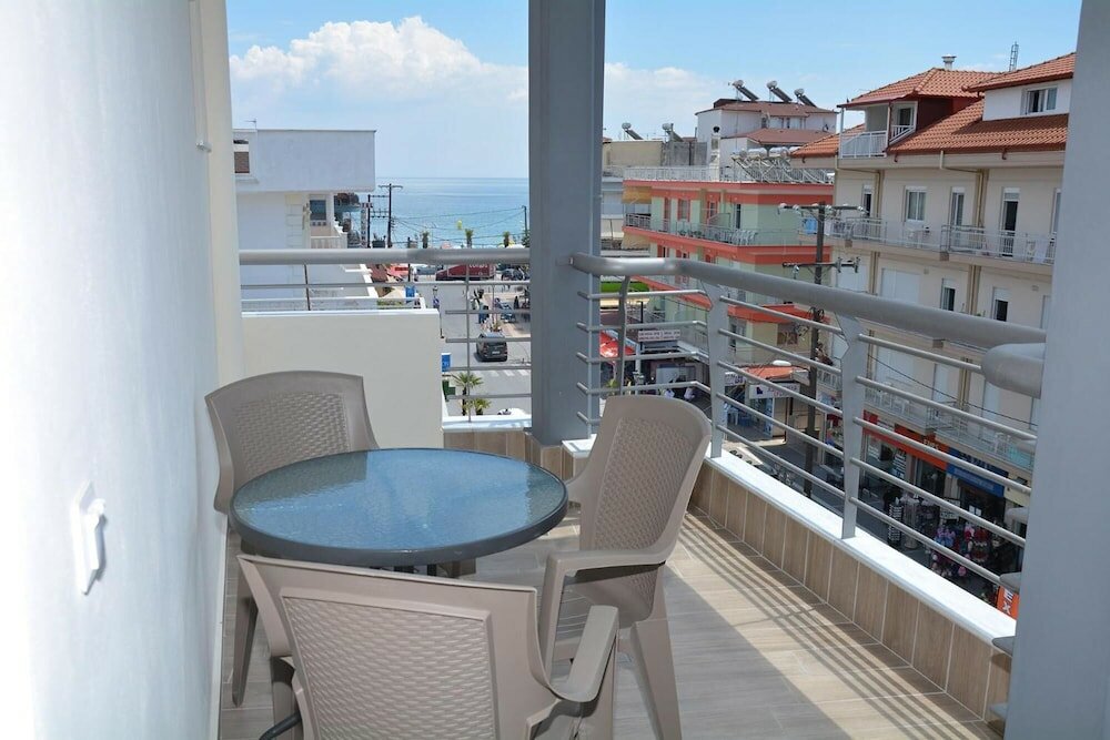 Фото Scandinavia Hotel