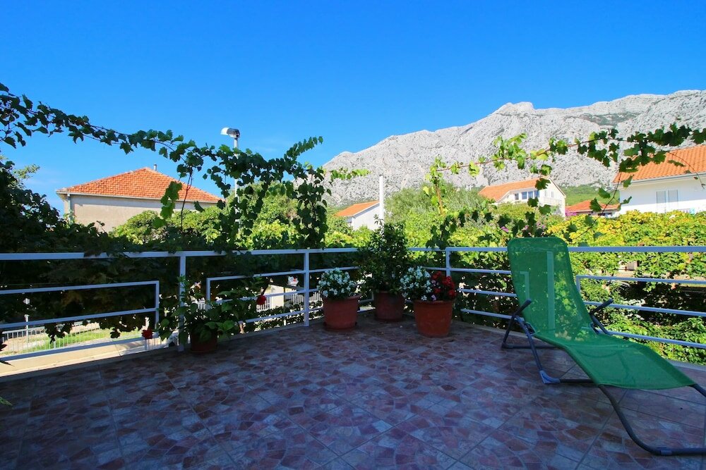 Фото Apartment Domestic