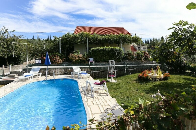 Гостиница Villa Desin