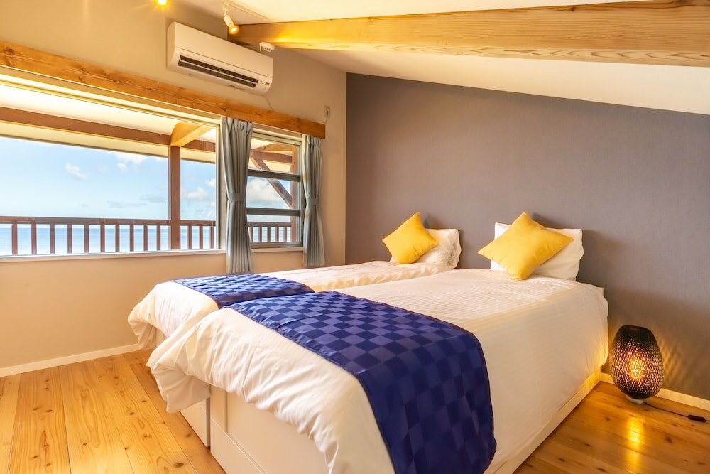 Фото Umi to Sora Ishigakijima