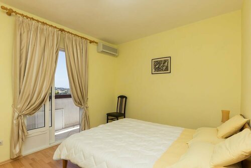 Гостиница Apartment Milić в Дубровнике