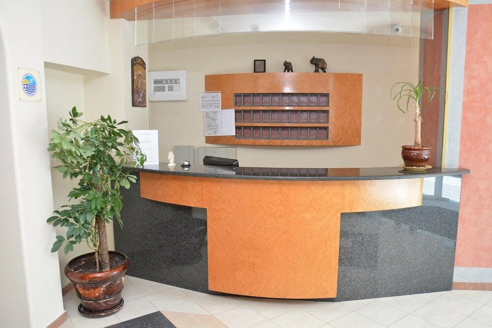 Фото Scandinavia Hotel