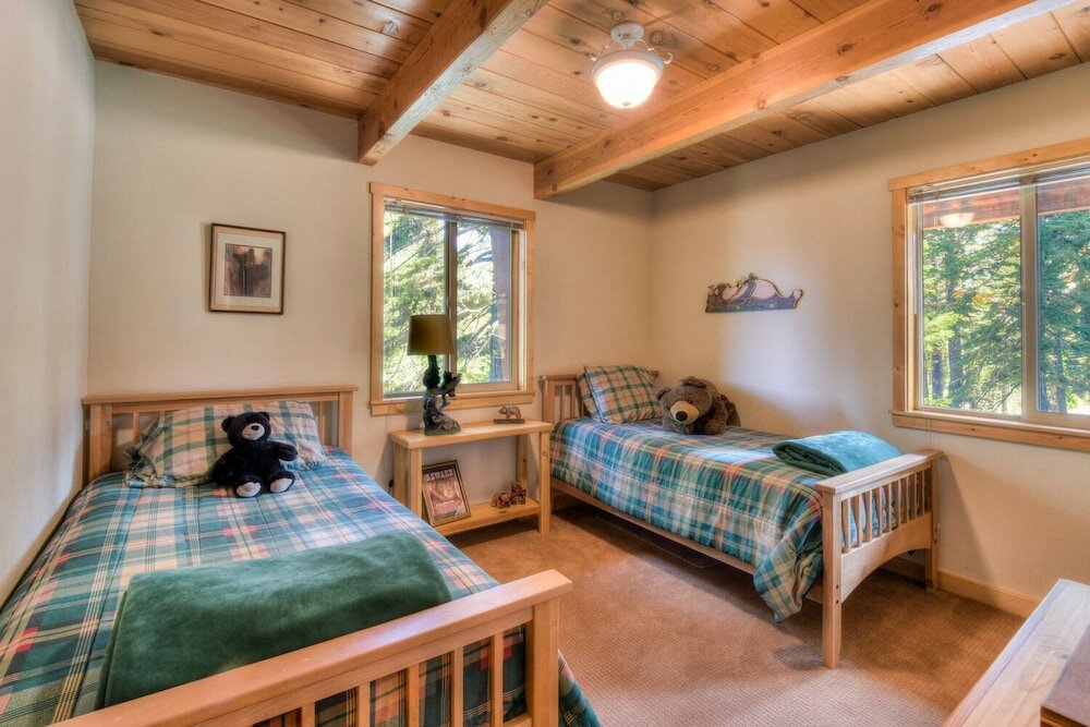 Фото Chamberland Getaway