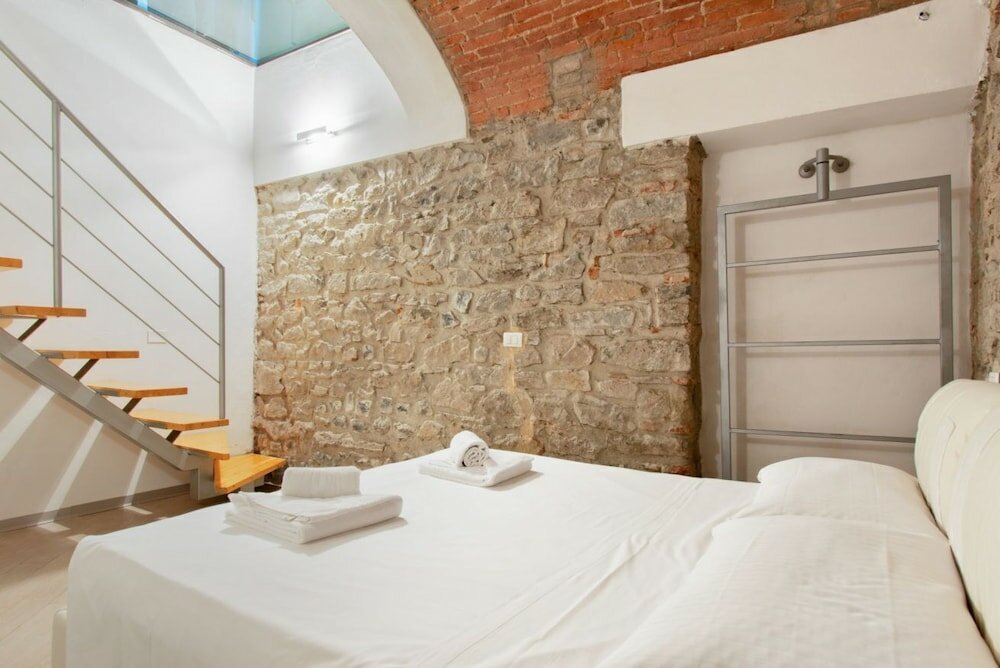 Фото Le Volte del Ponte Sospeso