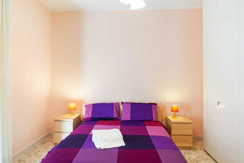 Апартаменты Sellavì casa in centro a Bari в Бари