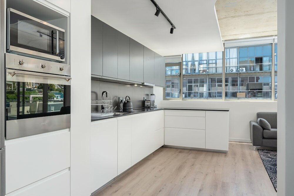 Фото The Quarter 601