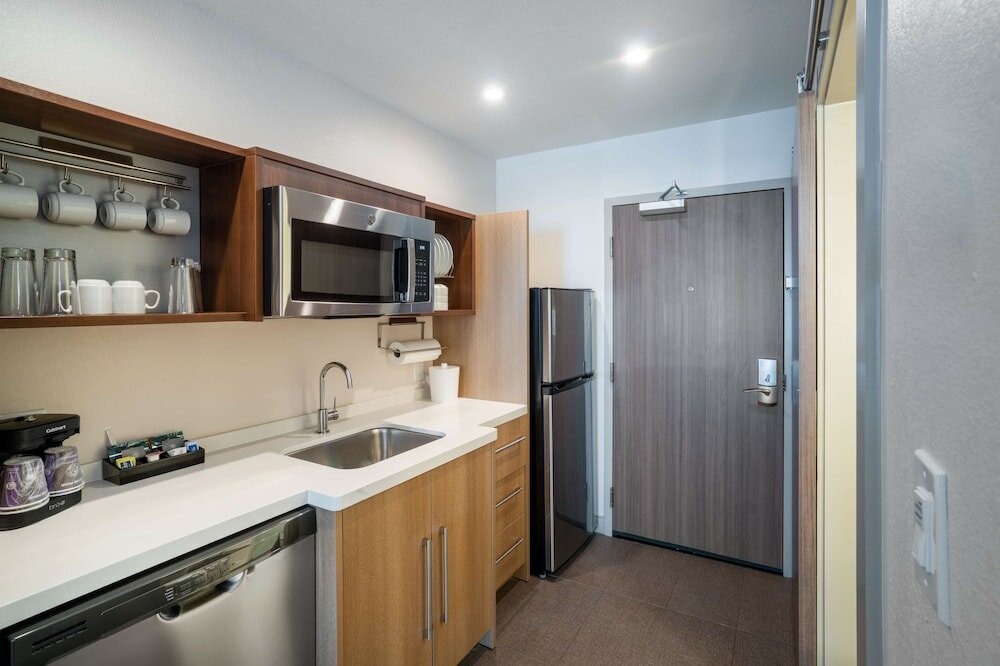 Фото Tru by Hilton North Little Rock