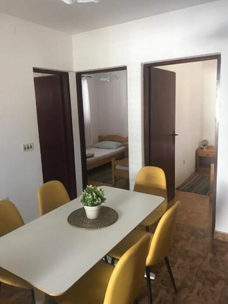 Фото Apartment Roza near Sandy Beach