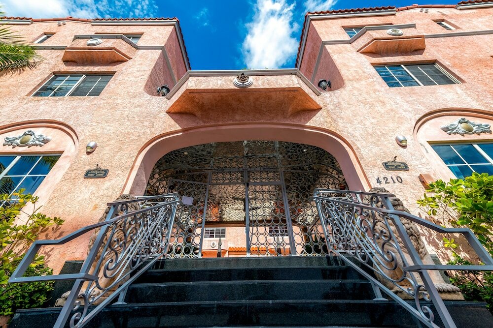 Фото отеля 4