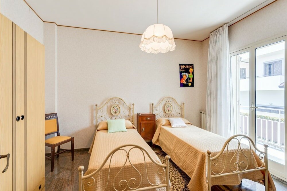 Фото Etna Park Villa with Terraces & Sea View