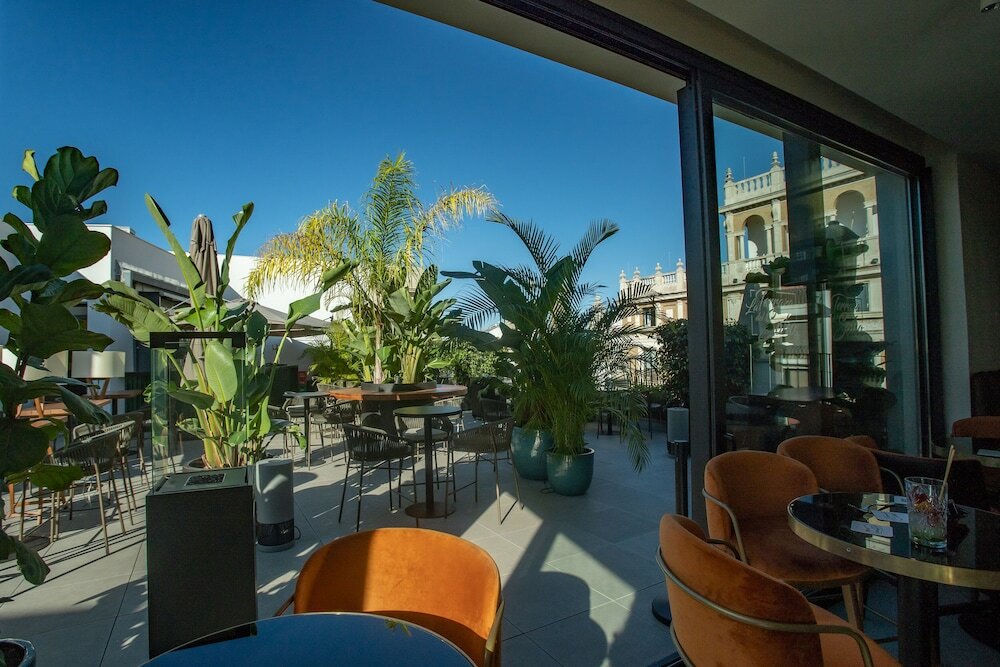 Фото Soho Boutique Catedral