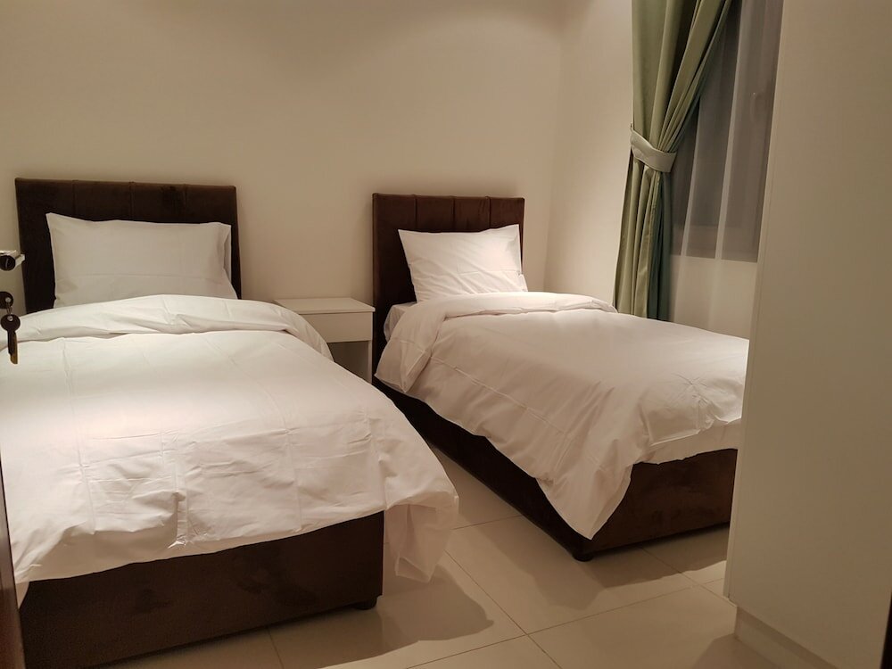 Фото Magic Suite Al Mahboula - 2