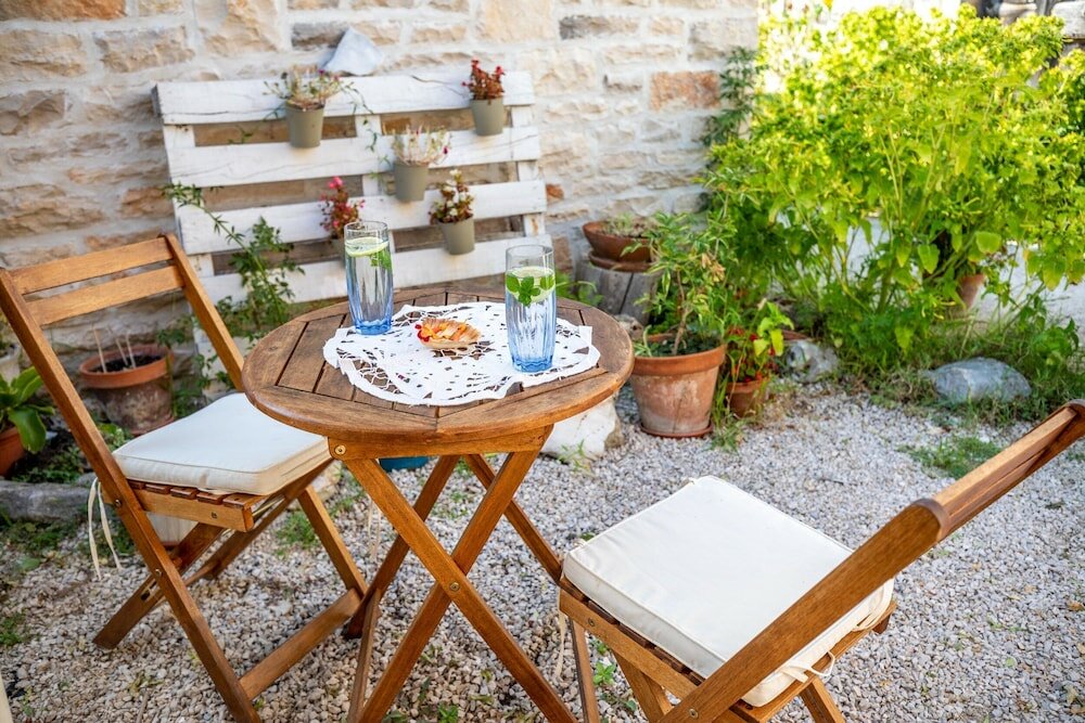 Фото Stone House Harmony