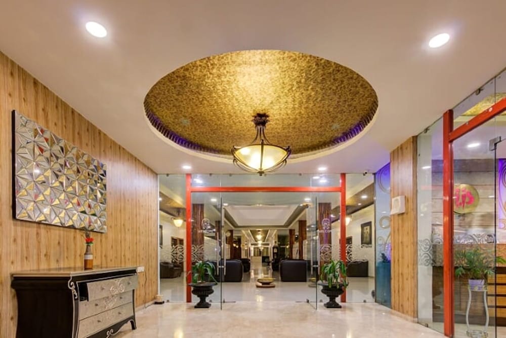 Фото отеля 4