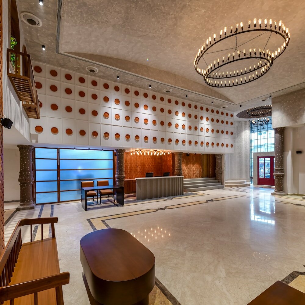 Фото Downton Hotel