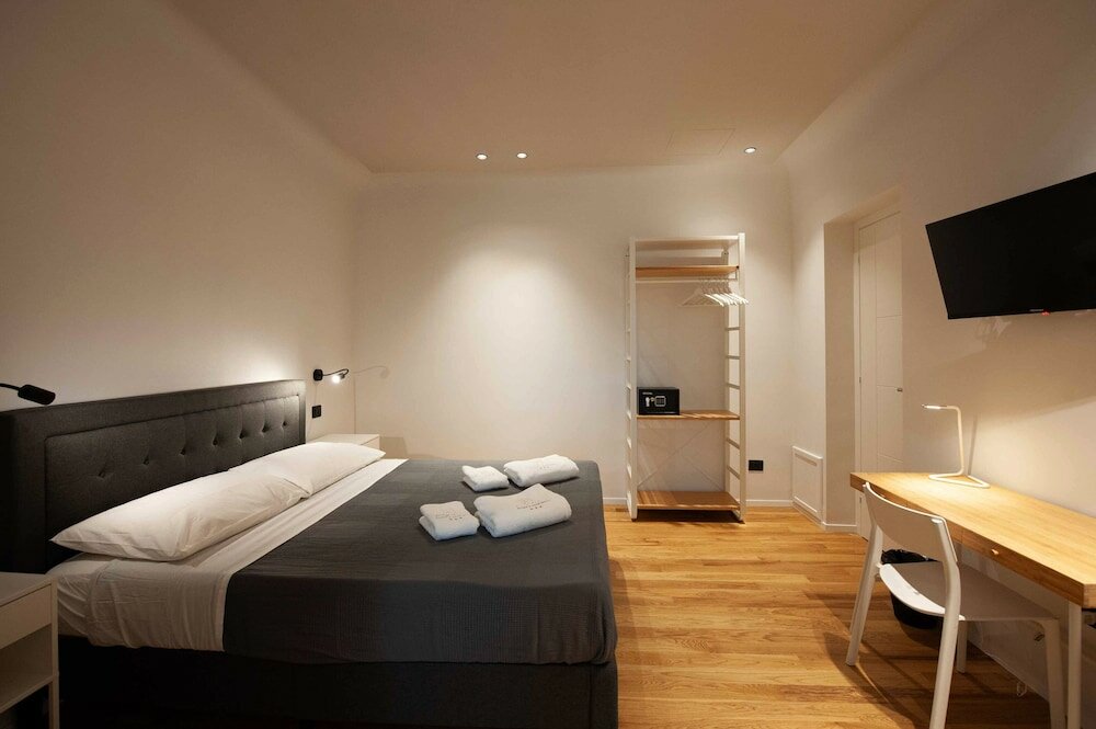 Фото Palazzo al Carmine