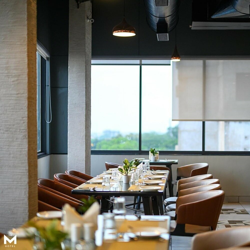 Фото The M Hotel Raipur