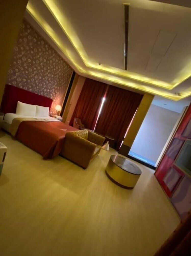 Фото Amani SPA Boutique Motel