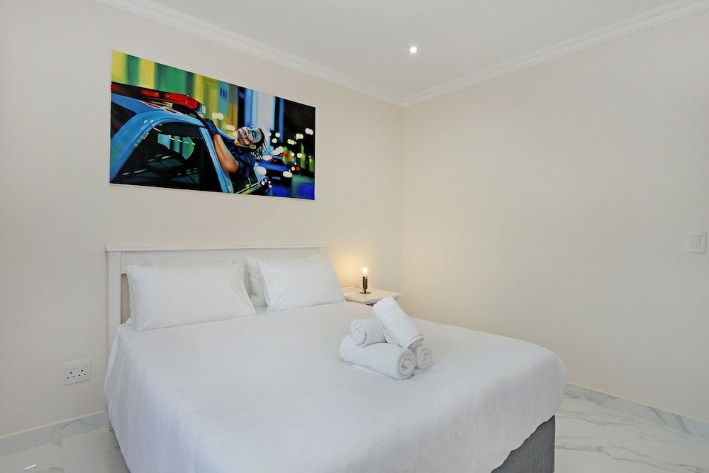 Фото Bayford House