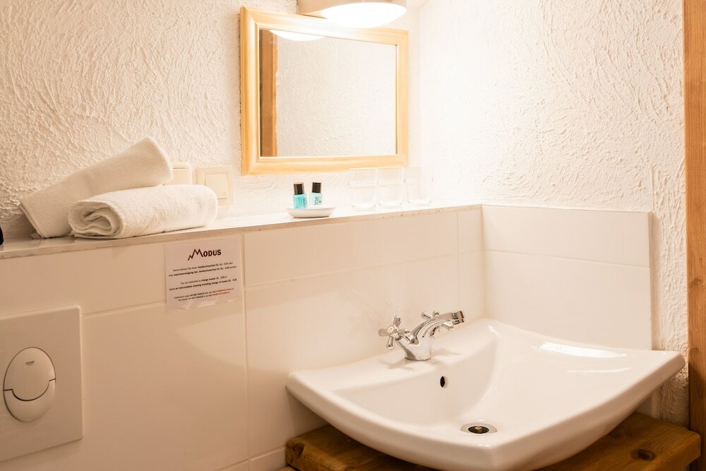 Фото Hotel Modus