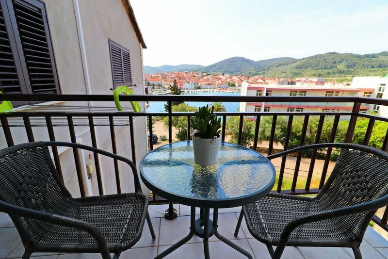 Гостиница Apartment Josipa Vela Luka