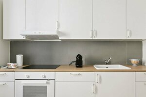 Апартаменты Palermo Luxury Apartment