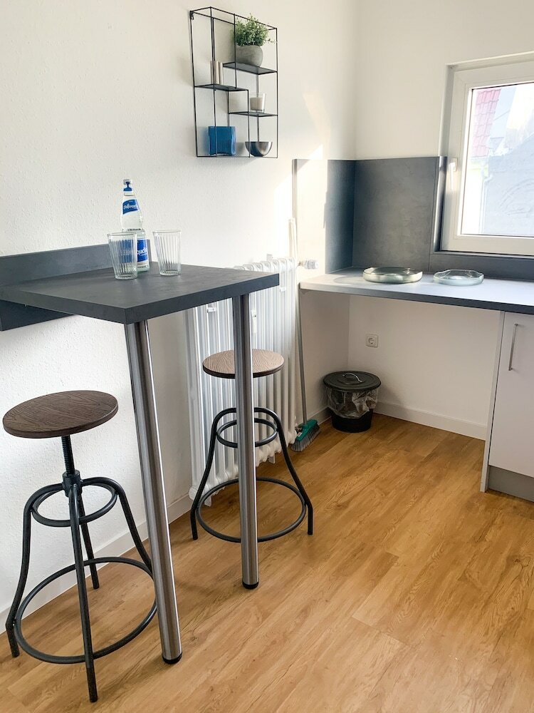 Фото Glück Auf Appartement Lösortstraße