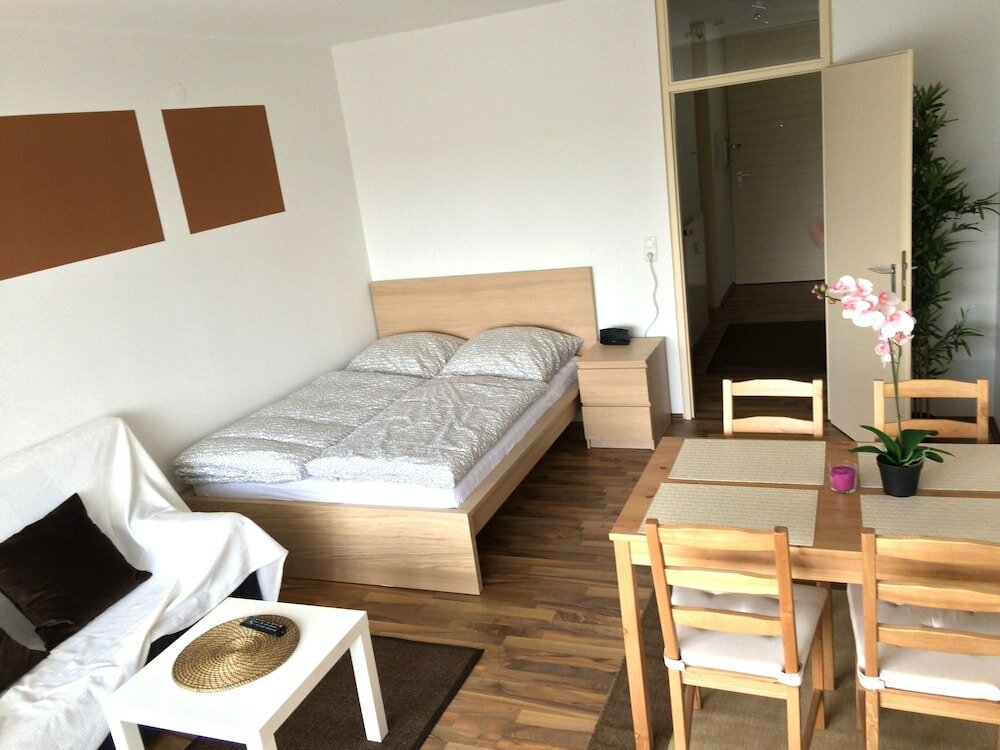 Фото Apartment Westside