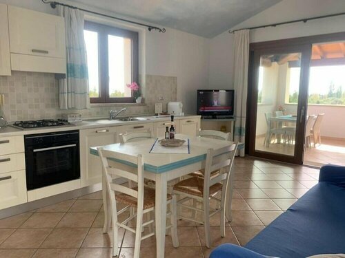 Апартаменты Residence Solaria - 8 -