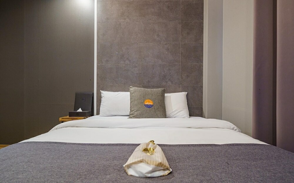 Фото Sokcho Ritz Hotel