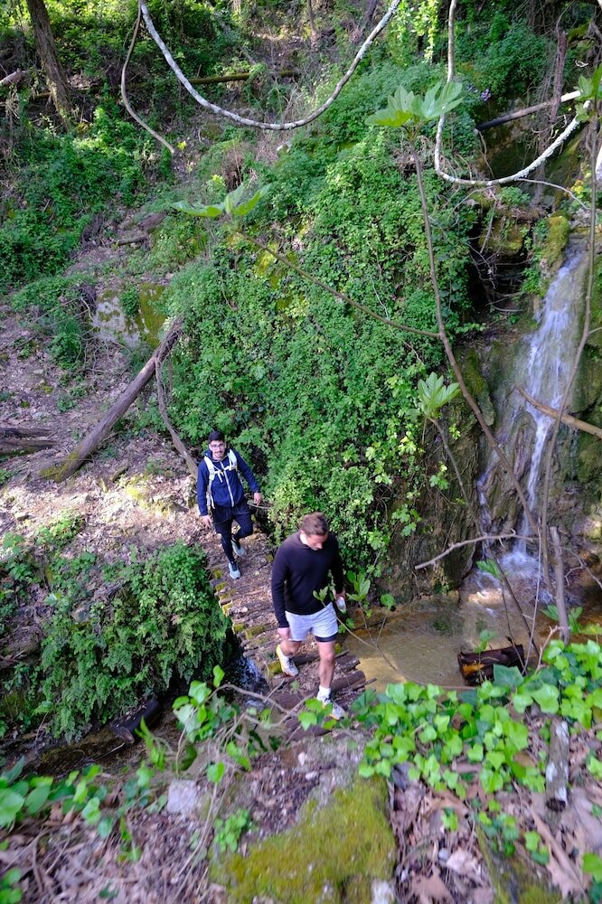 Фото Angsana Corfu Resort & SPA