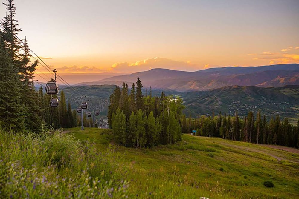 Фото Fasching Haus by iTrip Aspen Snowmass