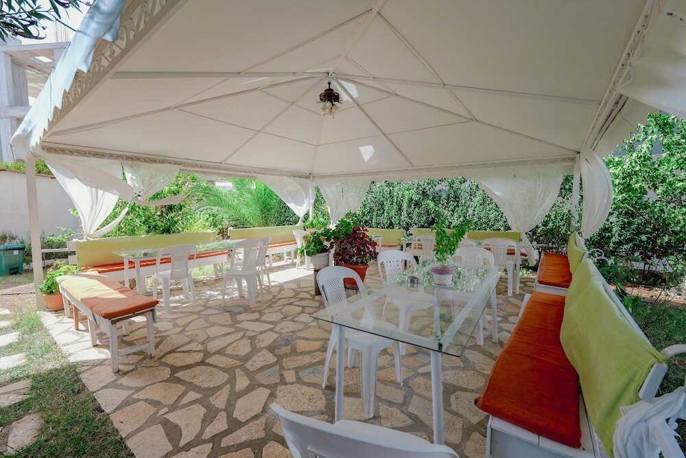 Фото Divo Palace Hotel