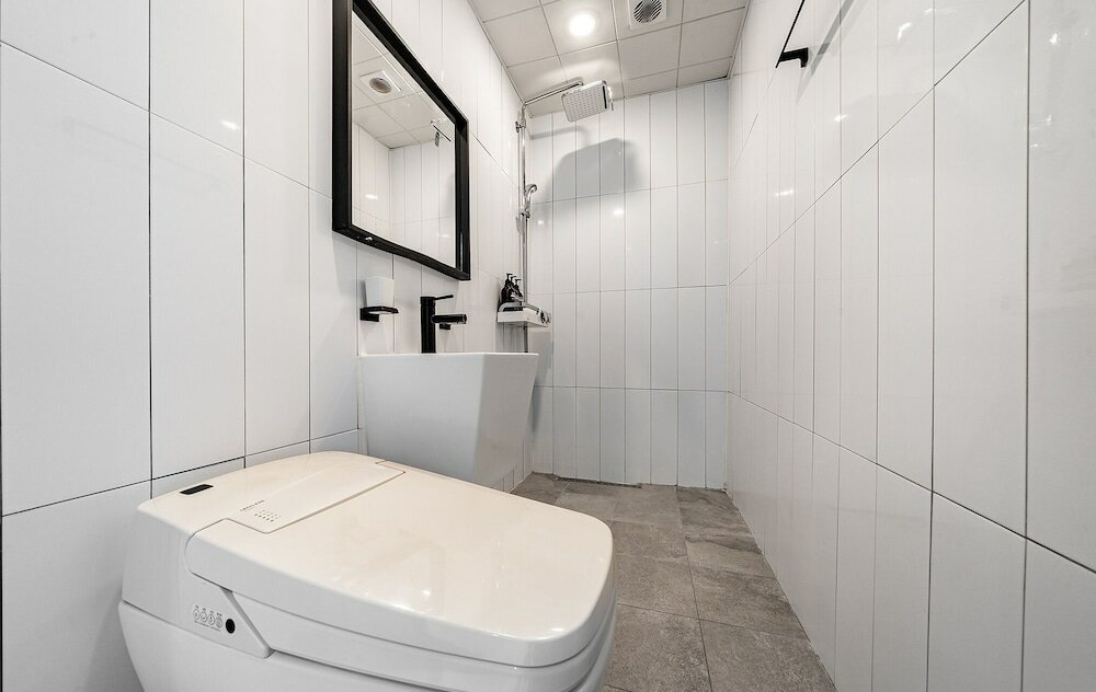 Фото Sokcho Stay Hotel