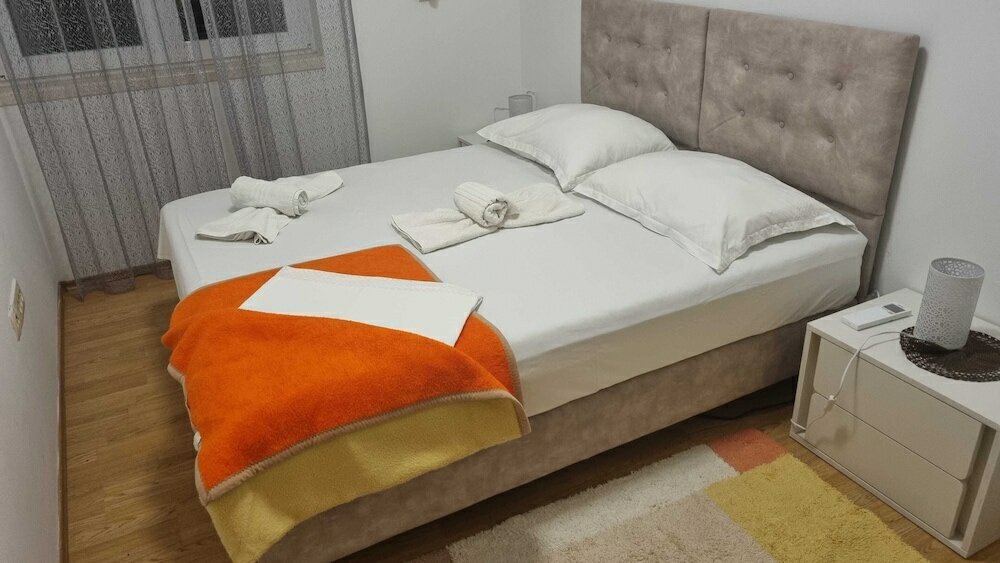 Фото Apartments Villa Bella Vista