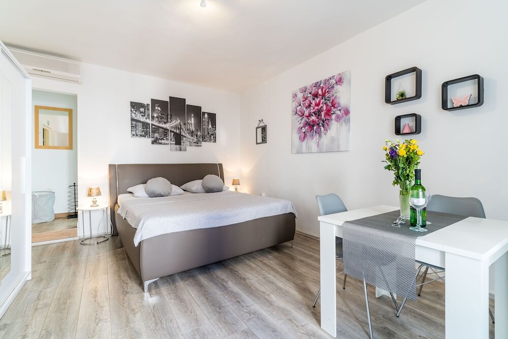 Фото Apartment Srđ