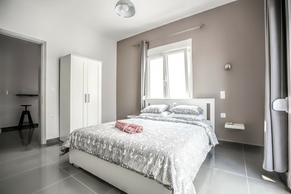 Фото Terra di Meteora Suites 1