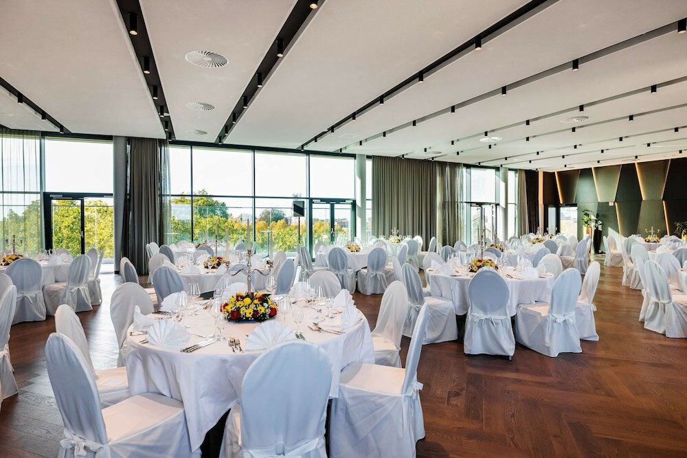 Фото Atlantic Hotel Münster