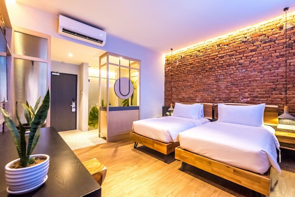 Фото Tien Terrace