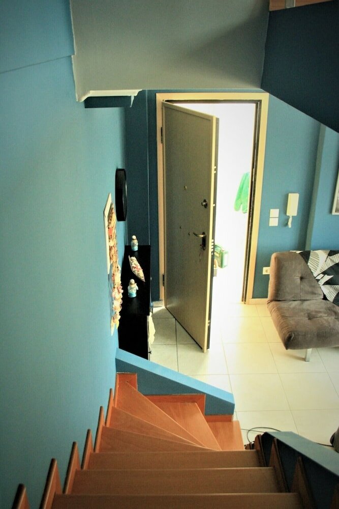 Фото Zennova 14 Chanioti's Summer Family Aprtm