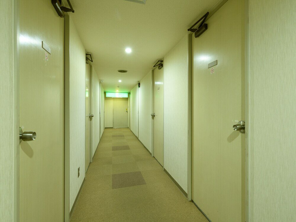 Фото Tabist Ueda Station Hotel