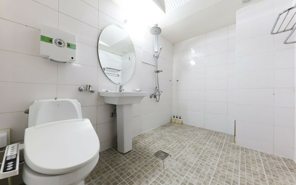 Фото Daejeon Yuseong Pioni