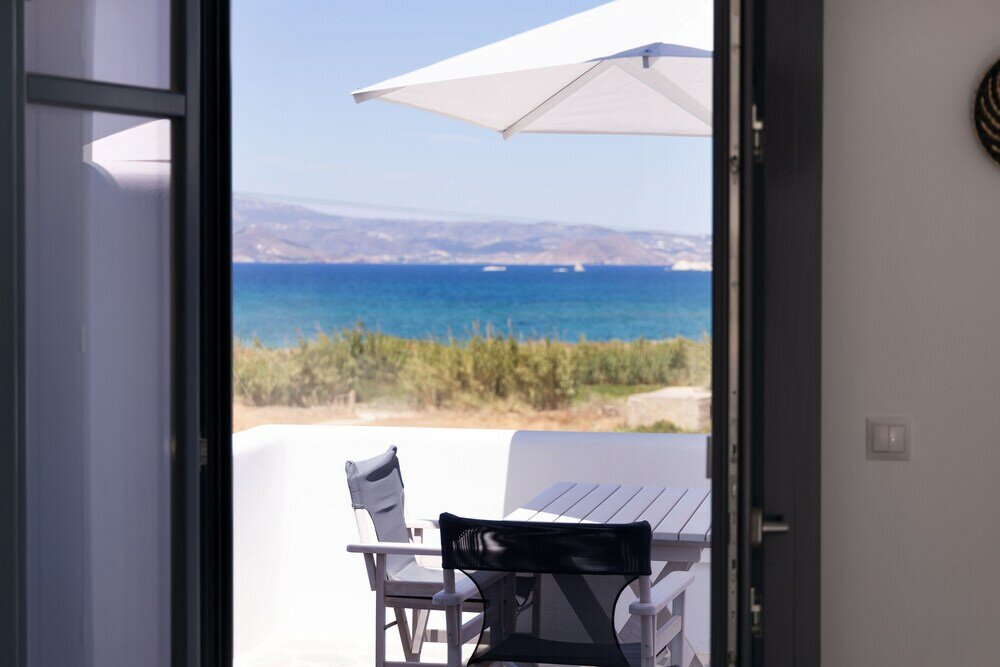 Фото Archon Seaside Retreat