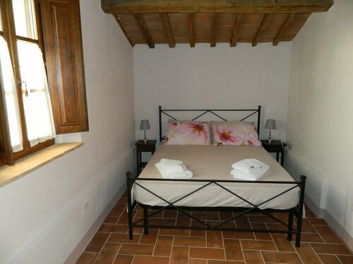 Гостиница Agriturismo Capannacce